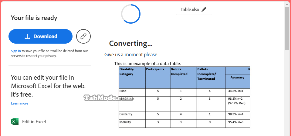 PDF 파일